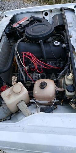 LADA (VAZ) 2107 2004, 75,210 km - 1.6 l - Bakı