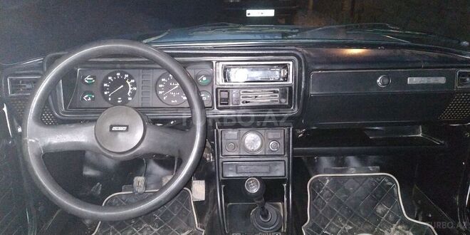 LADA (VAZ) 2107 2004, 75,210 km - 1.6 l - Bakı
