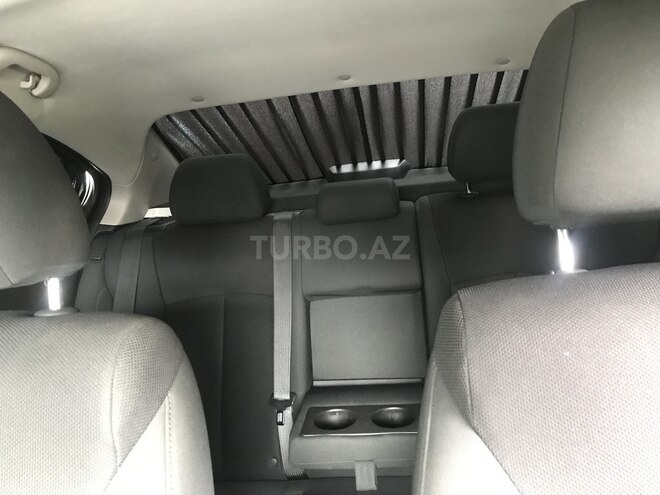 Chevrolet Cruze 2011, 192,554 km - 1.4 л - Bakı