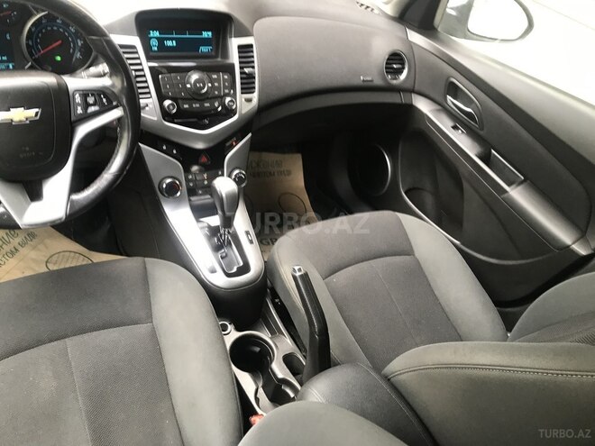 Chevrolet Cruze 2011, 192,554 km - 1.4 л - Bakı