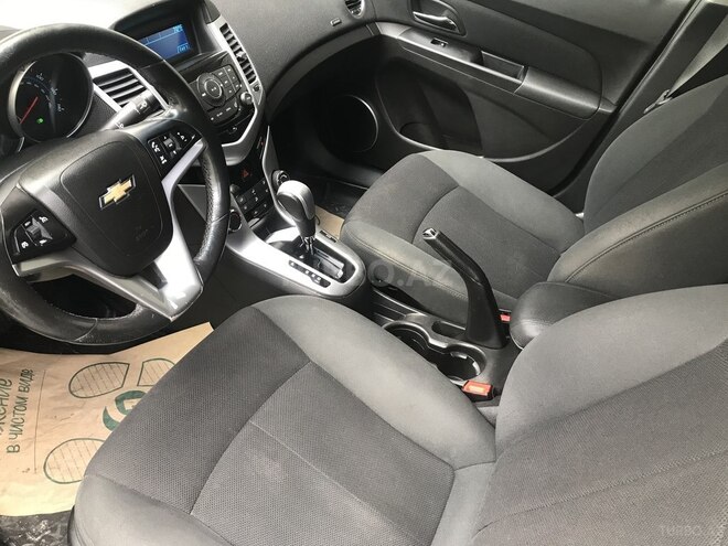 Chevrolet Cruze 2011, 192,554 km - 1.4 л - Bakı