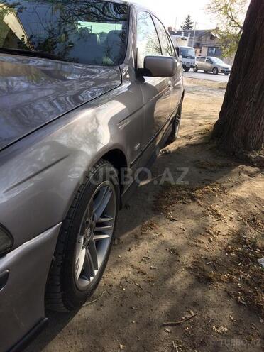 BMW 528 1997, 590,389 km - 2.8 l - Bakı