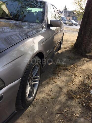 BMW 528 1997, 590,389 km - 2.8 l - Bakı