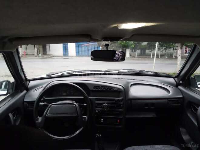 LADA (VAZ) 2115 2012, 219,086 km - 1.5 л - Ağdaş