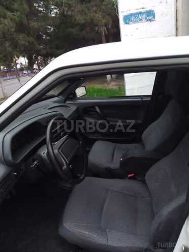 LADA (VAZ) 2115 2012, 219,086 km - 1.5 л - Ağdaş