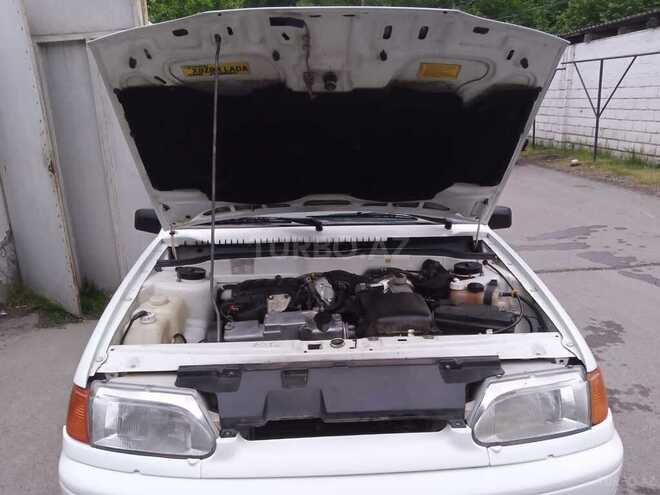 LADA (VAZ) 2115 2012, 219,086 km - 1.5 л - Ağdaş