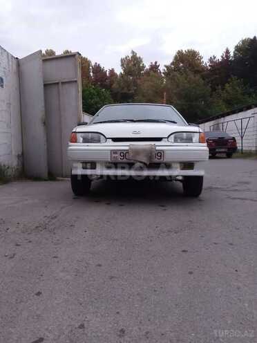 LADA (VAZ) 2115 2012, 219,086 km - 1.5 л - Ağdaş