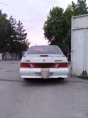 LADA (VAZ) 2115 2012, 219,086 km - 1.5 л - Ağdaş