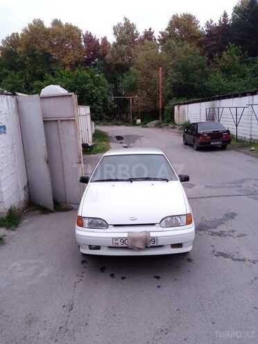 LADA (VAZ) 2115 2012, 219,086 km - 1.5 л - Ağdaş