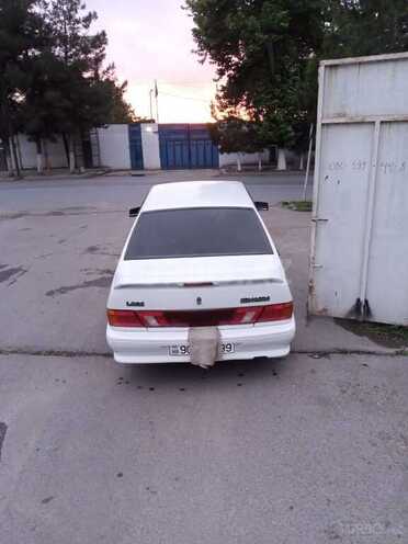 LADA (VAZ) 2115 2012, 219,086 km - 1.5 л - Ağdaş
