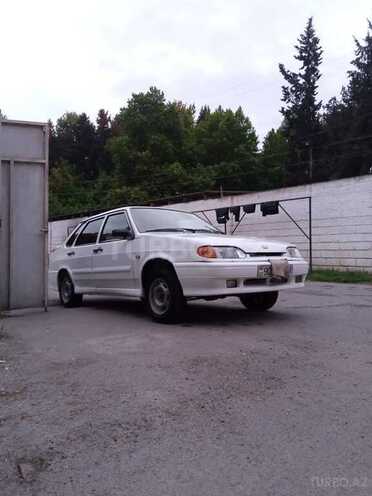 LADA (VAZ) 2115 2012, 219,086 km - 1.5 л - Ağdaş