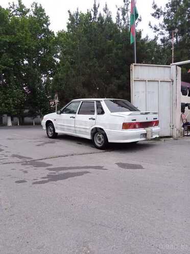 LADA (VAZ) 2115 2012, 219,086 km - 1.5 л - Ağdaş