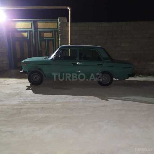 LADA (VAZ) 2106 1989, 97,000 km - 1.5 l - Bakı