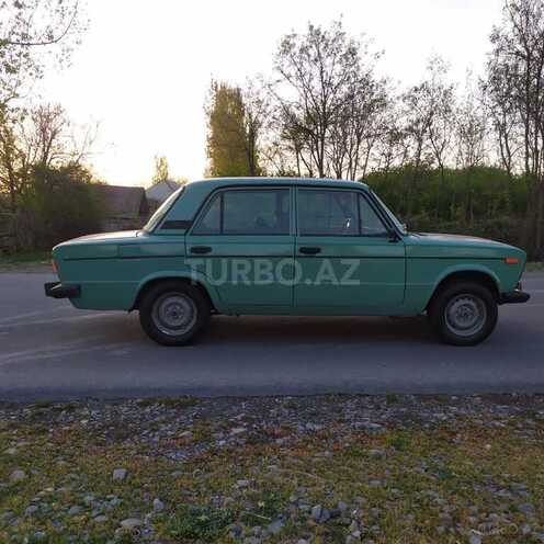 LADA (VAZ) 2106 1989, 97,000 km - 1.5 l - Bakı