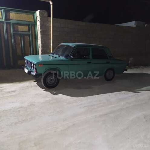 LADA (VAZ) 2106 1989, 97,000 km - 1.5 l - Bakı