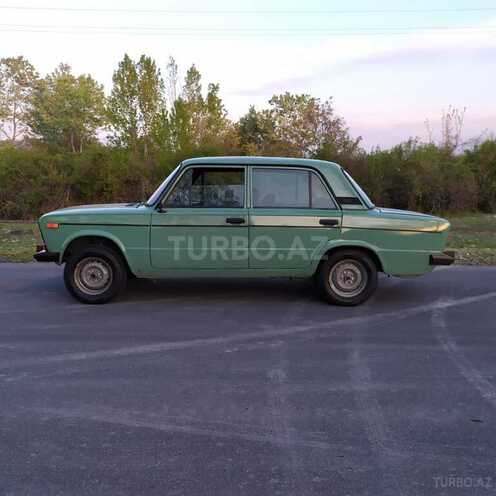 LADA (VAZ) 2106 1989, 97,000 km - 1.5 l - Bakı