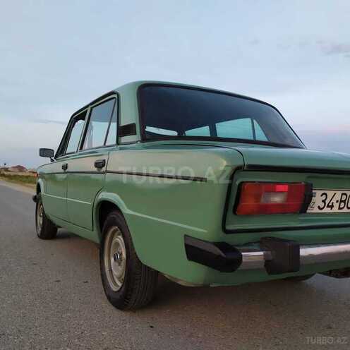 LADA (VAZ) 2106 1989, 97,000 km - 1.5 l - Bakı