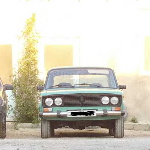 LADA (VAZ) 2106 1989, 97,000 km - 1.5 l - Bakı