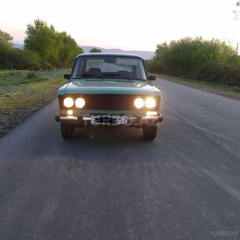 LADA (VAZ) 2106 1989, 97,000 km - 1.5 l - Bakı