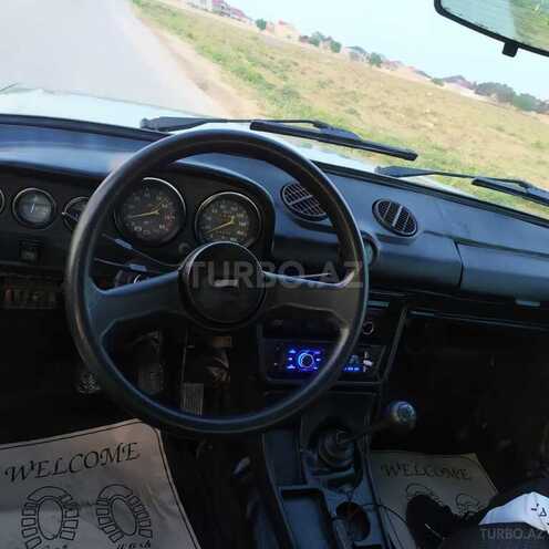 LADA (VAZ) 2106 1989, 97,000 km - 1.5 l - Bakı