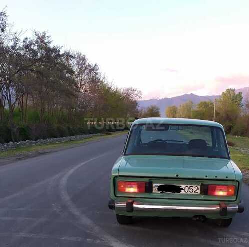 LADA (VAZ) 2106 1989, 97,000 km - 1.5 l - Bakı