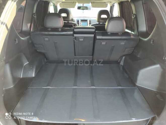 Nissan X-Trail 2011, 138,000 km - 2.5 l - Bakı
