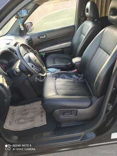 Nissan X-Trail 2011, 138,000 km - 2.5 l - Bakı