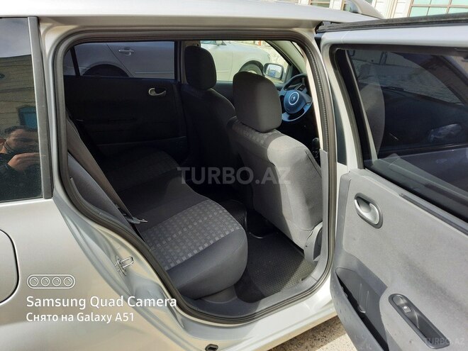 Renault Megane 2008, 169,000 km - 1.5 l - Bakı