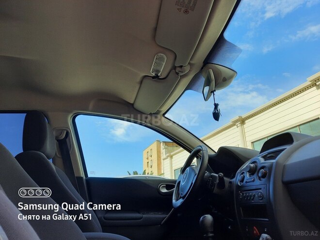Renault Megane 2008, 169,000 km - 1.5 l - Bakı