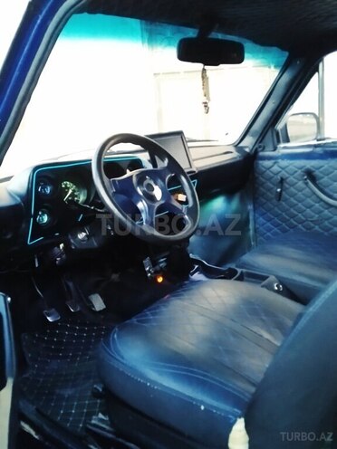 LADA (VAZ) Niva 1988, 128,698 km - 1.7 l - Sumqayıt