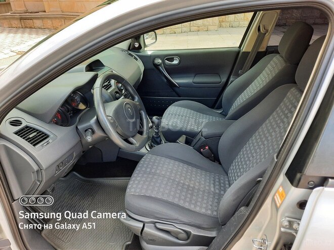 Renault Megane 2008, 169,000 km - 1.5 l - Bakı