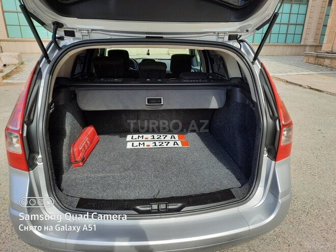 Renault Megane 2008, 169,000 km - 1.5 l - Bakı