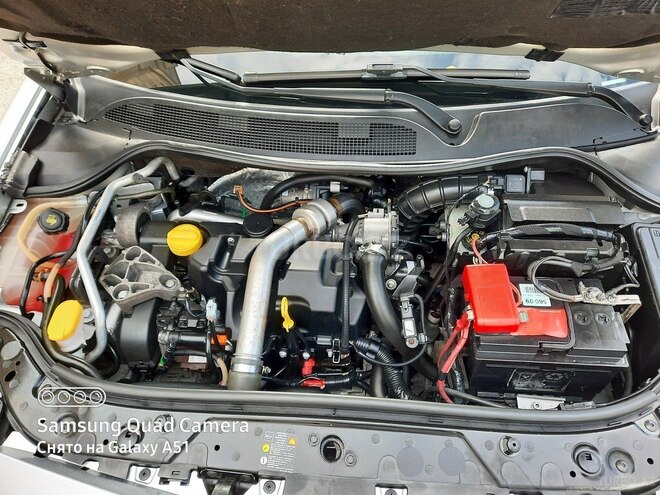 Renault Megane 2008, 169,000 km - 1.5 l - Bakı