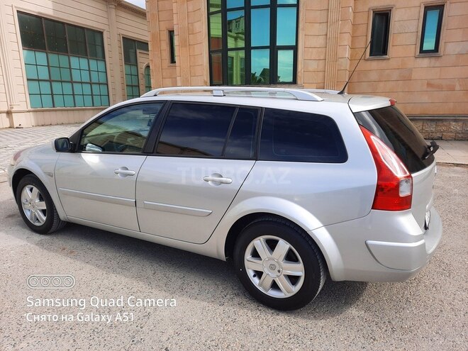Renault Megane 2008, 169,000 km - 1.5 l - Bakı