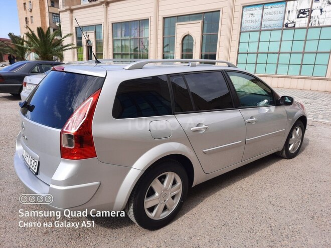 Renault Megane 2008, 169,000 km - 1.5 l - Bakı