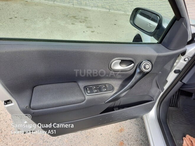 Renault Megane 2008, 169,000 km - 1.5 l - Bakı