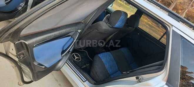 Mercedes C 200 1998, 168,868 km - 2.0 l - Sumqayıt