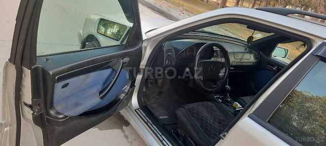 Mercedes C 200 1998, 168,868 km - 2.0 l - Sumqayıt