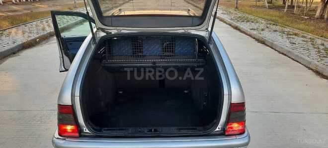 Mercedes C 200 1998, 168,868 km - 2.0 l - Sumqayıt