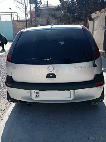 Opel Vita 2001, 240,000 km - 1.4 l - Bakı