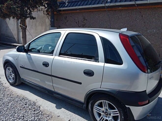 Opel Vita 2001, 240,000 km - 1.4 l - Bakı
