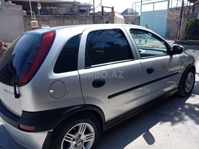 Opel Vita 2001, 240,000 km - 1.4 l - Bakı