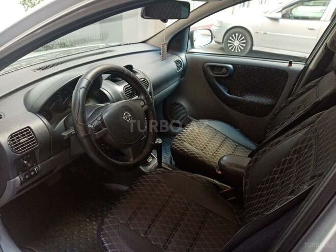 Opel Vita 2001, 240,000 km - 1.4 l - Bakı