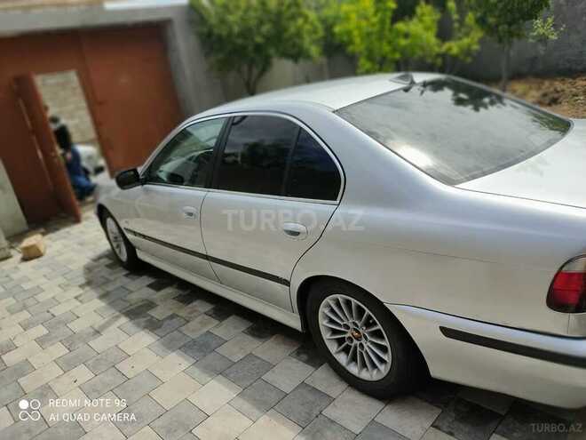 BMW 525 1999, 360,440 km - 2.5 l - Bakı