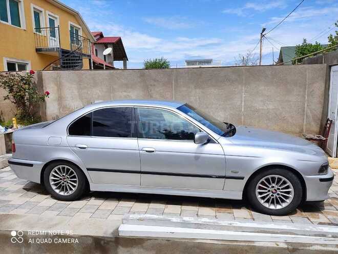 BMW 525 1999, 360,440 km - 2.5 l - Bakı