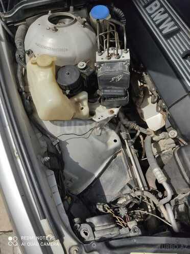 BMW 525 1999, 360,440 km - 2.5 l - Bakı