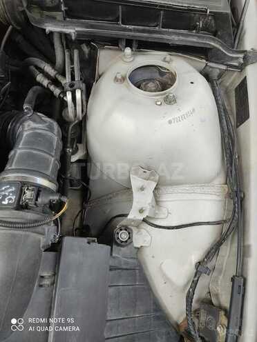BMW 525 1999, 360,440 km - 2.5 l - Bakı