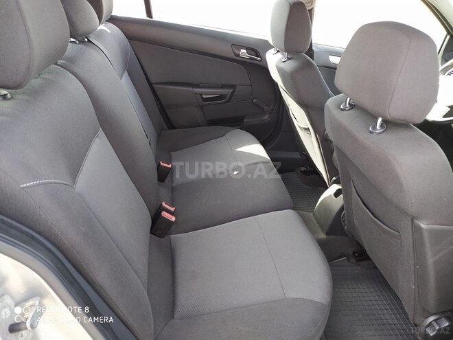 Opel Astra 2007, 170,000 km - 1.4 l - Bakı