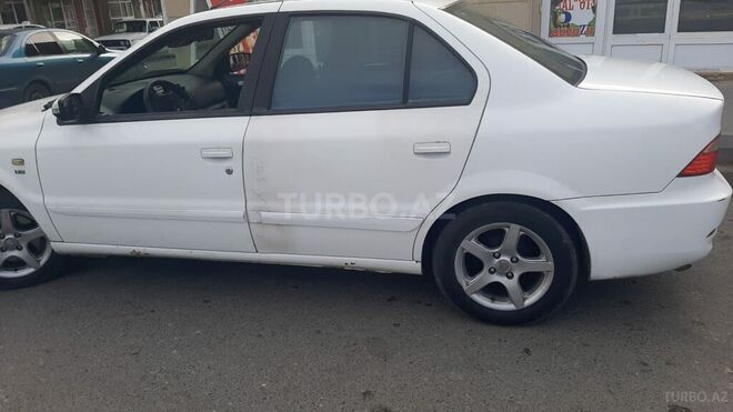 Iran Khodro Soren 2015, 179,000 km - 1.6 l - Bakı
