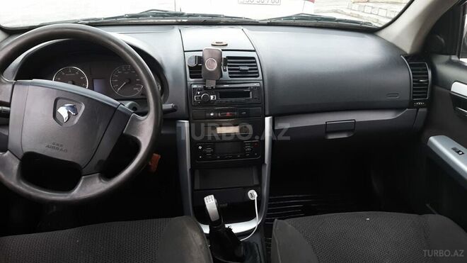 Iran Khodro Soren 2015, 179,000 km - 1.6 l - Bakı